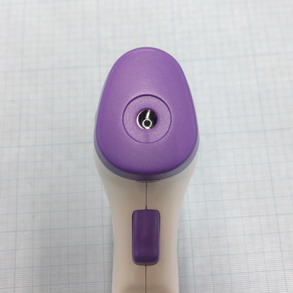 Термометр инфракрасный бесконтактный Aiqura AD-801 Фото товара Термометр инфракрасный бесконтактный Aiqura AD-801