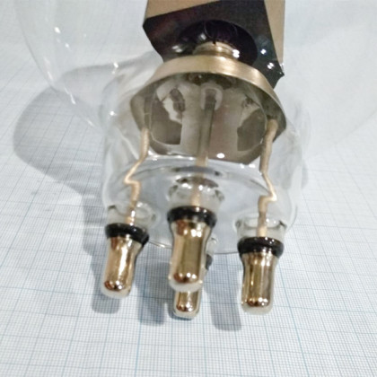 Фото товара Лампа FU-606 6T50 TB5-2500