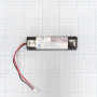 Батарея аккумуляторная 4ICR18650 HYLB-952 для ЭКГ Sensitec ECG 1012 (МРК) Фото товара Батарея аккумуляторная 4ICR18650 HYLB-952 для ЭКГ Sensitec ECG 1012 (МРК)