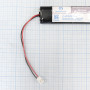 Батарея аккумуляторная 4ICR18650 HYLB-952 для ЭКГ Sensitec ECG 1012 (МРК) Фото товара Батарея аккумуляторная 4ICR18650 HYLB-952 для ЭКГ Sensitec ECG 1012 (МРК)