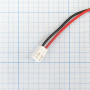 Батарея аккумуляторная 4ICR18650 HYLB-952 для ЭКГ Sensitec ECG 1012 (МРК) Фото товара Батарея аккумуляторная 4ICR18650 HYLB-952 для ЭКГ Sensitec ECG 1012 (МРК)