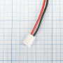 Батарея аккумуляторная 4ICR18650 HYLB-952 для ЭКГ Sensitec ECG 1012 (МРК) Фото товара Батарея аккумуляторная 4ICR18650 HYLB-952 для ЭКГ Sensitec ECG 1012 (МРК)