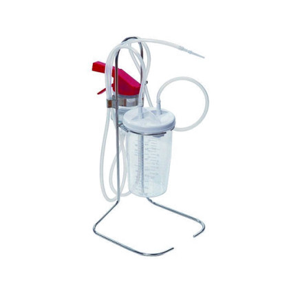 Аппарат Боброва для аспирации АБ1А Элема-Н Фото товара Аппарат Боброва для аспирации АБ1А Элема-Н