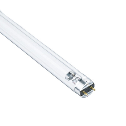 Фото товара Лампа бактерицидная UVC 30W T8 G13 LEDVANCE TIBERA