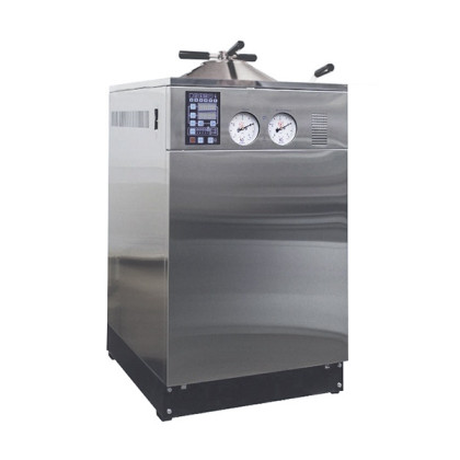 Фото товара Стерилизатор паровой форвакуумный СПВА-75-1-НН