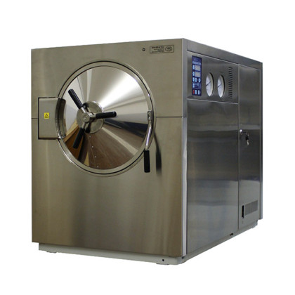 Стерилизатор паровой форвакуумный СПГА-100-1-НН Фото товара Стерилизатор паровой форвакуумный СПГА-100-1-НН