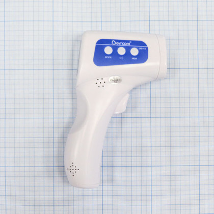 Термометр инфракрасный Berrcom JXB-178  Фото товара Термометр инфракрасный Berrcom JXB-178