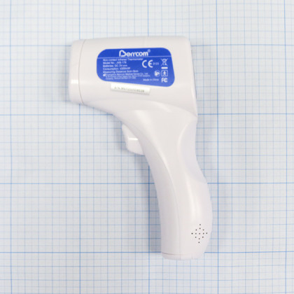 Термометр инфракрасный Berrcom JXB-178  Фото товара Термометр инфракрасный Berrcom JXB-178