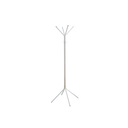 Вешалка-стойка напольная на ножках В1.01.06 Фото товара Вешалка-стойка напольная на ножках В1.01.06