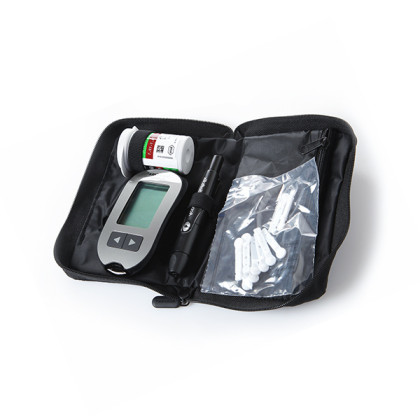 Глюкометр Accu-Chek Performa (Акку-Чек Перформа) Фото товара Глюкометр Accu-Chek Performa (Акку-Чек Перформа)