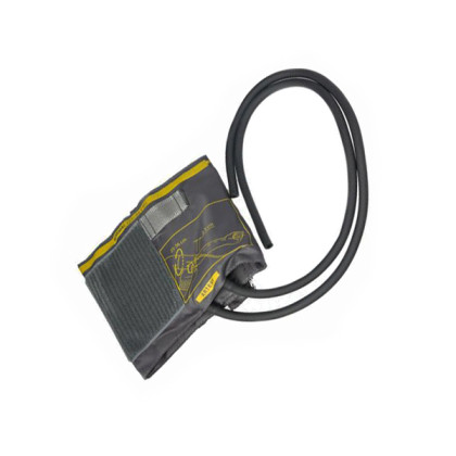 Манжета с камерой LD-CUFF N2AR, двухтрубочная Фото товара Манжета с камерой LD-CUFF N2AR, двухтрубочная