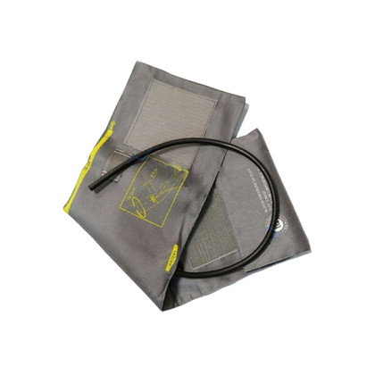 Манжета с камерой LD-CUFF N1AR, однотрубочная Фото товара Манжета с камерой LD-CUFF N1AR, однотрубочная