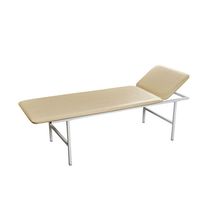 Кушетка медицинская смотровая Hilfe МД КС Фото товара Кушетка медицинская смотровая Hilfe МД КС