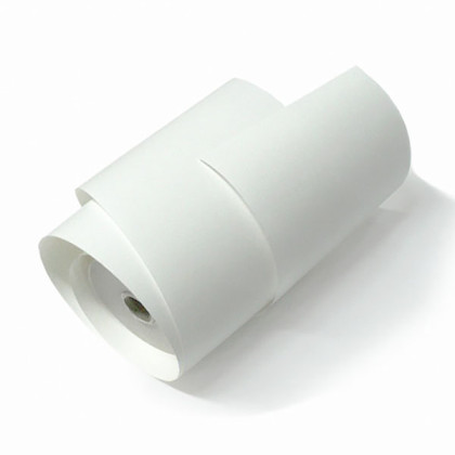 Бумага ЭКГ 80*30*12 нар. р/н 4029 для БХА AYL, БХА AYO, спироанализаторов Фото товара Бумага ЭКГ 80*30*12 нар. р/н 4029 для БХА AYL, БХА AYO, спироанализаторов