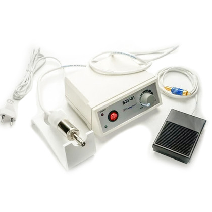 Фото товара Бормашина электрическая универсальная БЭУ-01.01 с двигателем ДП-1