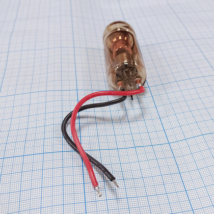 Лампа 8ma Dental x-ray Фото товара Лампа 8ma Dental x-ray