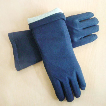 Перчатки рентгенозащитные латексные 0,35 мм Pb Фото товара Перчатки рентгенозащитные латексные 0,35 мм Pb