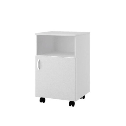 Тумба прикроватная ТМ.03.00 (цоколь) Фото товара Тумба прикроватная ТМ.03.00 (цоколь)