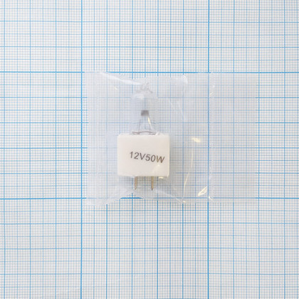 Фото товара Лампа MXA23045 LW-HL50W (аналог)