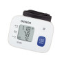 Тонометр автоматический Omron RS2 на запястье арт. HEM-6121-RU Фото товара Тонометр автоматический Omron RS2 на запястье арт. HEM-6121-RU