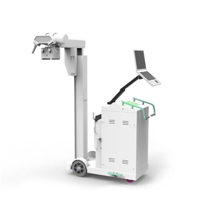 Фото товара Мобильный рентген-аппарат Listem DMH-325