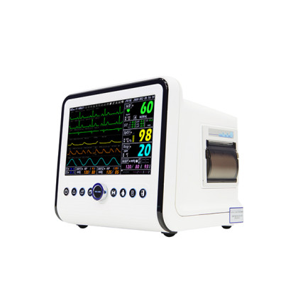 Фото товара Монитор пациента многофункциональный Votem VP-700