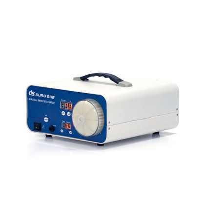 Фото товара Эвакуатор дыма электрохирургический DS.Surg SSE