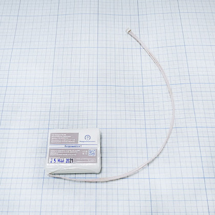 Батарея аккумуляторная 3HAA2400 (МРК) для BMW WCS-2 Фото товара Батарея аккумуляторная 3HAA2400 (МРК) для BMW WCS-2