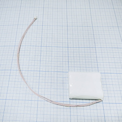 Батарея аккумуляторная 3HAA2400 (МРК) для BMW WCS-2 Фото товара Батарея аккумуляторная 3HAA2400 (МРК) для BMW WCS-2