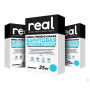 Штукатурка баритовая рентгенозащитная REAL Фото товара Штукатурка баритовая рентгенозащитная REAL