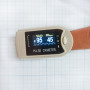 Фото товара Пульсоксиметр напалечный B.Well MED-320