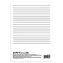 Медицинская карта ортодонтического пациента (Форма № 043-1/у), 12 л., А4 198?278 мм Фото товара Медицинская карта ортодонтического пациента (Форма № 043-1/у), 12 л., А4 198?278 мм