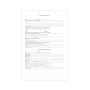 Медицинская карта стационарного больного, форма № 003/у, 6 л., офсет, А4 (210х297 мм), белая   Фото товара Медицинская карта стационарного больного, форма № 003/у, 6 л., офсет, А4 (210х297 мм), белая