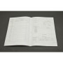 Медицинская карта "школьника", форма 026/У-2000,14 л.,твердая,А4,универсальная (Кратно 24шт) Фото товара Медицинская карта "школьника", форма 026/У-2000,14 л.,твердая,А4,универсальная (Кратно 24шт)