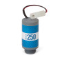 Кислородный датчик Maxtec MAX-250 (R125P01-002) Фото товара Кислородный датчик Maxtec MAX-250 (R125P01-002)