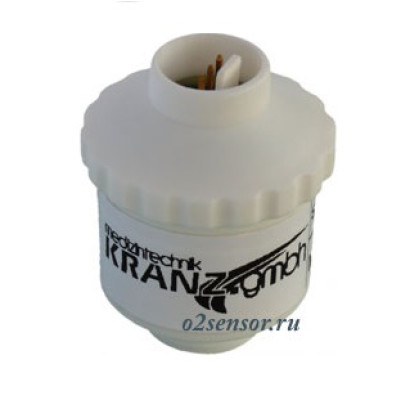 Датчик М-04 кислородный для ИВЛ Авента Фото товара Датчик М-04 кислородный для ИВЛ Авента