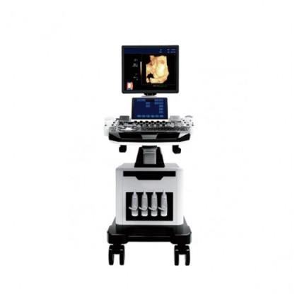 Фото товара Аппарат УЗИ ELS-500-D
