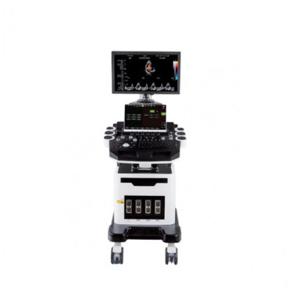 Фото товара Аппарат УЗИ ELS-500-Lite 