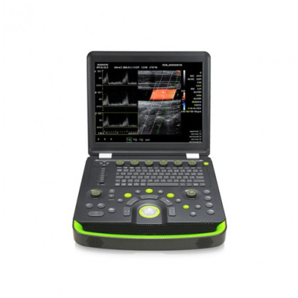 Фото товара Аппарат УЗИ ELS-500-T-CS