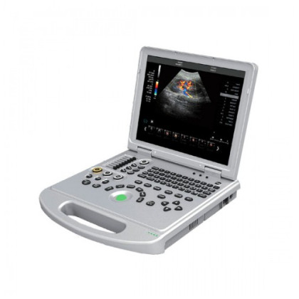 Фото товара Аппарат УЗИ ELS-500-T-CSL