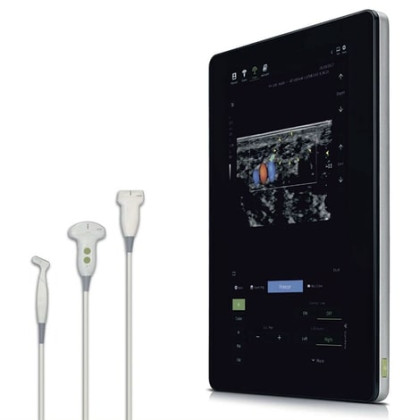 Аппарат УЗИ ELS-500-T-Piloter Фото товара Аппарат УЗИ ELS-500-T-Piloter
