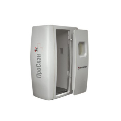 Малодозовый цифровой сканирующий флюорограф ПроСкан Фото товара Малодозовый цифровой сканирующий флюорограф ПроСкан