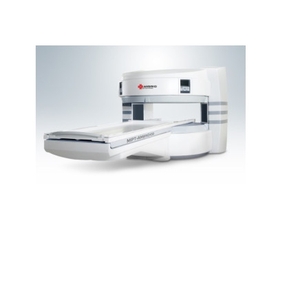 Магнитно-резонансный томограф открытого типа МРТ-АМИКО450 (Российский) Фото товара Магнитно-резонансный томограф открытого типа МРТ-АМИКО450 (Российский)