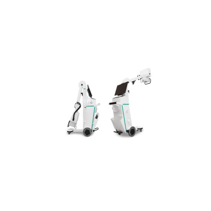 Передвижной рентгеновский аппарат Mobildrive Фото товара Передвижной рентгеновский аппарат Mobildrive