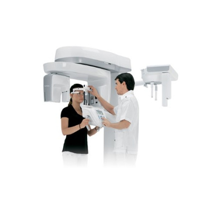 Томографические системы NewTom Фото товара Томографические системы NewTom