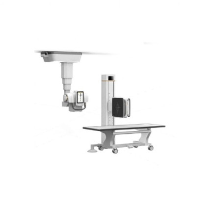 Фото товара Комплекс рентгенодиагностический цифровой МЕДИГРАФ