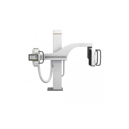 Фото товара Комплекс рентгенодиагностический цифровой МЕДИГРАФ