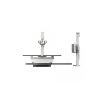 Фото товара Комплекс рентгенодиагностический цифровой МЕДИГРАФ