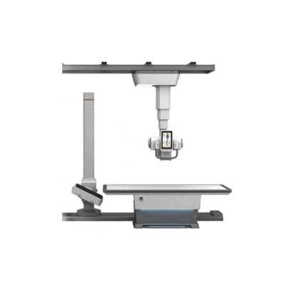 Фото товара Комплекс рентгенодиагностический цифровой МЕДИГРАФ