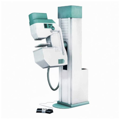 Фото товара Маммограф цифровой МЕДИМА 3D